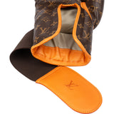 Louis Vuitton Canvas Monogram Limited Karl Lagerfeld Boxing Gloves