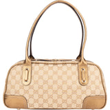 Gucci GG Monogram Princy Handbag