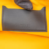 Goyard Goyardine Monogram Senat GM Clutch