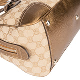 Gucci GG Monogram Princy Handbag