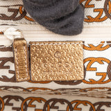 Gucci GG Monogram Princy Handbag