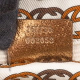 Gucci GG Monogram Princy Handbag