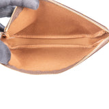 Louis Vuitton Canvas Monogram Pochette Accessoire Handbag