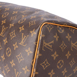 Louis Vuitton Canvas Monogram Speedy 30 Handbag