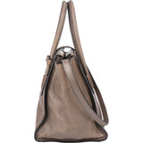 Prada Leather Vitello Handbag