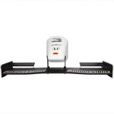 Original Honda Formula 1 Rear Wing 1998 – Carbon Fiber F1 Wing with Bridgestone Branding Genuine Honda Racing F1 Part