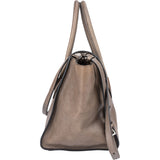 Prada Leather Vitello Handbag