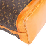 Louis Vuitton Canvas Monogram Sac Noe Grande Shoulder Bag