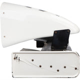 Original Honda Formula 1 Rear Wing 1998 – Carbon Fiber F1 Wing with Bridgestone Branding Genuine Honda Racing F1 Part