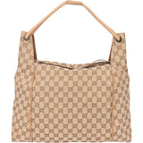 Gucci GG Monogram Handbag