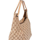 Gucci GG Monogram Handbag