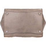 Prada Leather Vitello Handbag