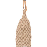 Gucci GG Monogram Handbag