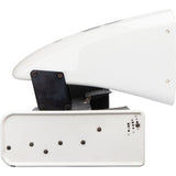 Original Honda Formula 1 Rear Wing 1998 – Carbon Fiber F1 Wing with Bridgestone Branding Genuine Honda Racing F1 Part