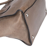 Prada Leather Vitello Handbag