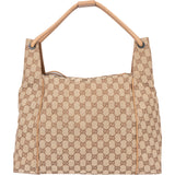 Gucci GG Monogram Handbag