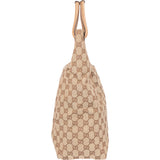 Gucci GG Monogram Handbag