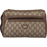 Gucci GG Plus Vintage Monogram Clutch