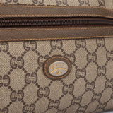 Gucci GG Plus Vintage Monogram Clutch