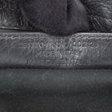 Balenciaga Grey Leather City Handbag