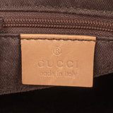 Gucci GG Monogram Handbag