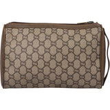 Gucci GG Plus Vintage Monogram Clutch