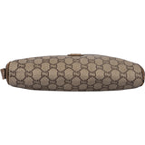 Gucci GG Plus Vintage Monogram Clutch