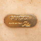 Gucci GG Plus Vintage Monogram Clutch
