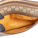 Gucci GG Plus Vintage Monogram Clutch