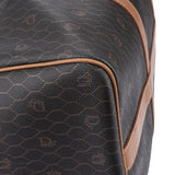 Christian Dior Honeycomb Monogram Duffle Bag 45