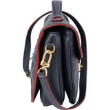 Louis Vuitton Leather Empreinte Monogram Metis Handbag