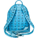 MCM Visetos Monogram 2 in 1 Backpack
