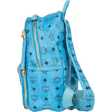 MCM Visetos Monogram 2 in 1 Backpack