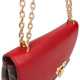 Louis Vuitton Canvas Monogram Saint Placide Crossbody Bag