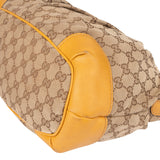 Gucci GG Monogram Sukey Handbag