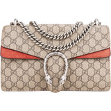 Gucci GG Monogram Dionysus Shoulder Bag