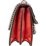 Gucci GG Monogram Dionysus Shoulder Bag