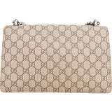 Gucci GG Monogram Dionysus Shoulder Bag