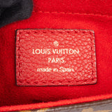 Louis Vuitton Canvas Monogram Saint Placide Crossbody Bag