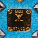 MCM Visetos Monogram 2 in 1 Backpack