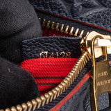 Louis Vuitton Leather Empreinte Monogram Metis Handbag