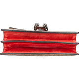 Gucci GG Monogram Dionysus Shoulder Bag
