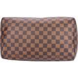 Louis Vuitton Damier Ebene Speedy 30 Handbag