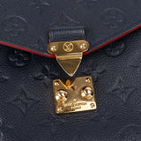 Louis Vuitton Leather Empreinte Monogram Metis Handbag