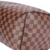 Louis Vuitton Damier Ebene Speedy 30 Handbag