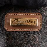 Christian Dior Honeycomb Monogram Duffle Bag 45