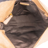 Miu Miu Leather City Handbag