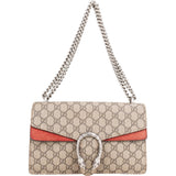 Gucci GG Monogram Dionysus Shoulder Bag
