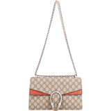 Gucci GG Monogram Dionysus Shoulder Bag