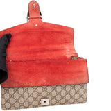 Gucci GG Monogram Dionysus Shoulder Bag